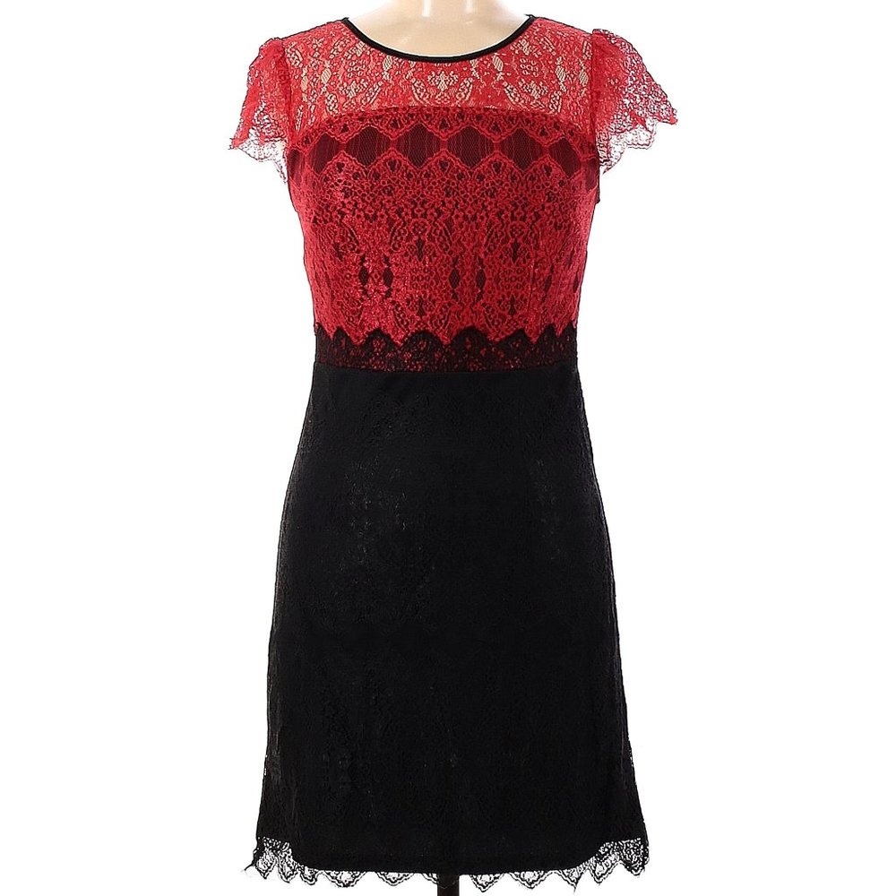 Kensie Cocktail Dress, Size XS